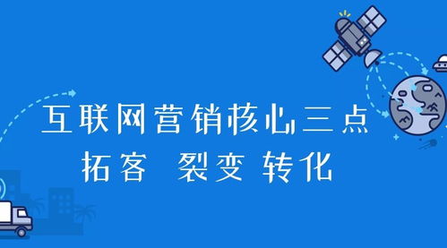 ai时代已来 互联网营销或将迎来新变革